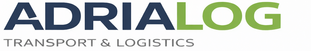 ADRIALOG Transport & Logistics